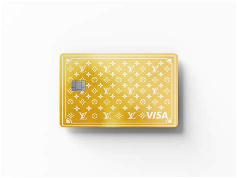 louis vuitton credit card acceptance.